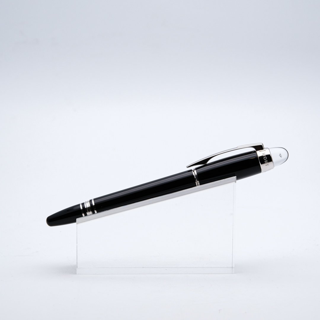 MB0392 - Montblanc - Starwalkers Soulmakers for 100 Years - Collectible fountain pens & more