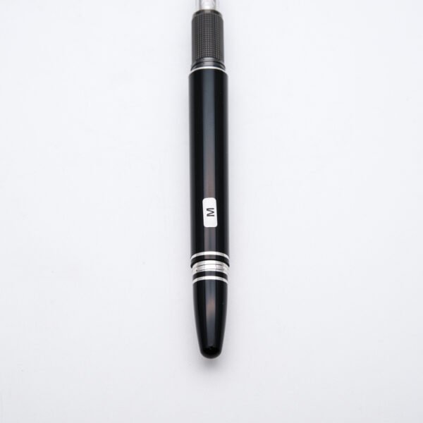 MB0392 - Montblanc - Starwalkers Soulmakers for 100 Years - Collectible fountain pens & more