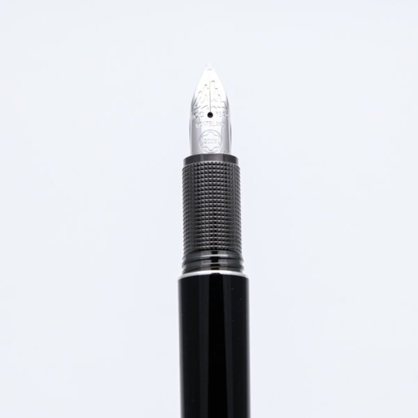 MB0392 - Montblanc - Starwalkers Soulmakers for 100 Years - Collectible fountain pens & more