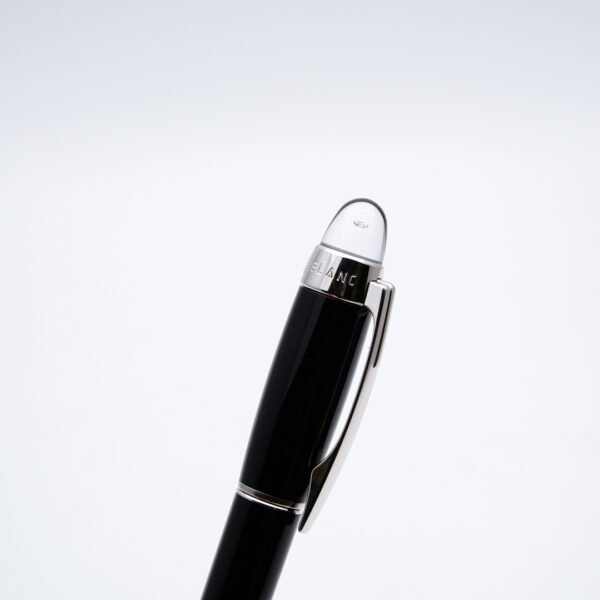 MB0392 - Montblanc - Starwalkers Soulmakers for 100 Years - Collectible fountain pens & more