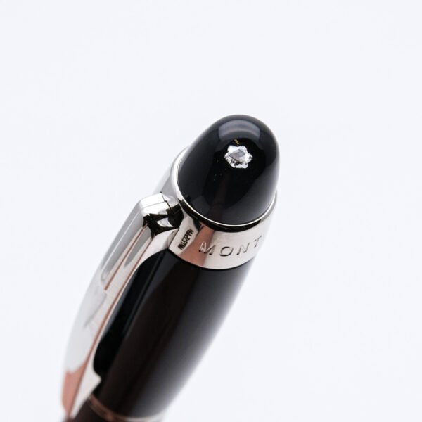 MB0392 - Montblanc - Starwalkers Soulmakers for 100 Years - Collectible fountain pens & more