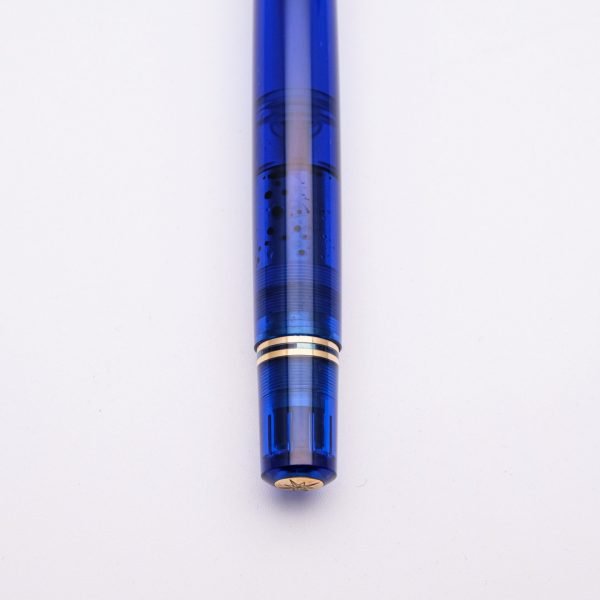 PE0011 - Pelikan - Ocean Limited Edition - Collectible pens - fountain pen & More