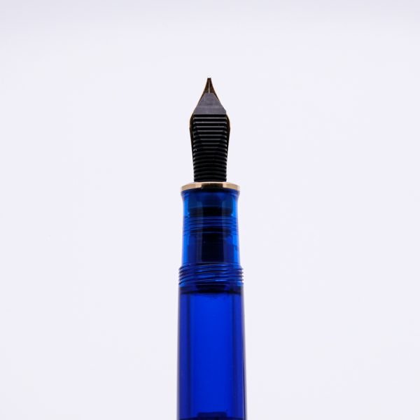 PE0011 - Pelikan - Ocean Limited Edition - Collectible pens - fountain pen & More