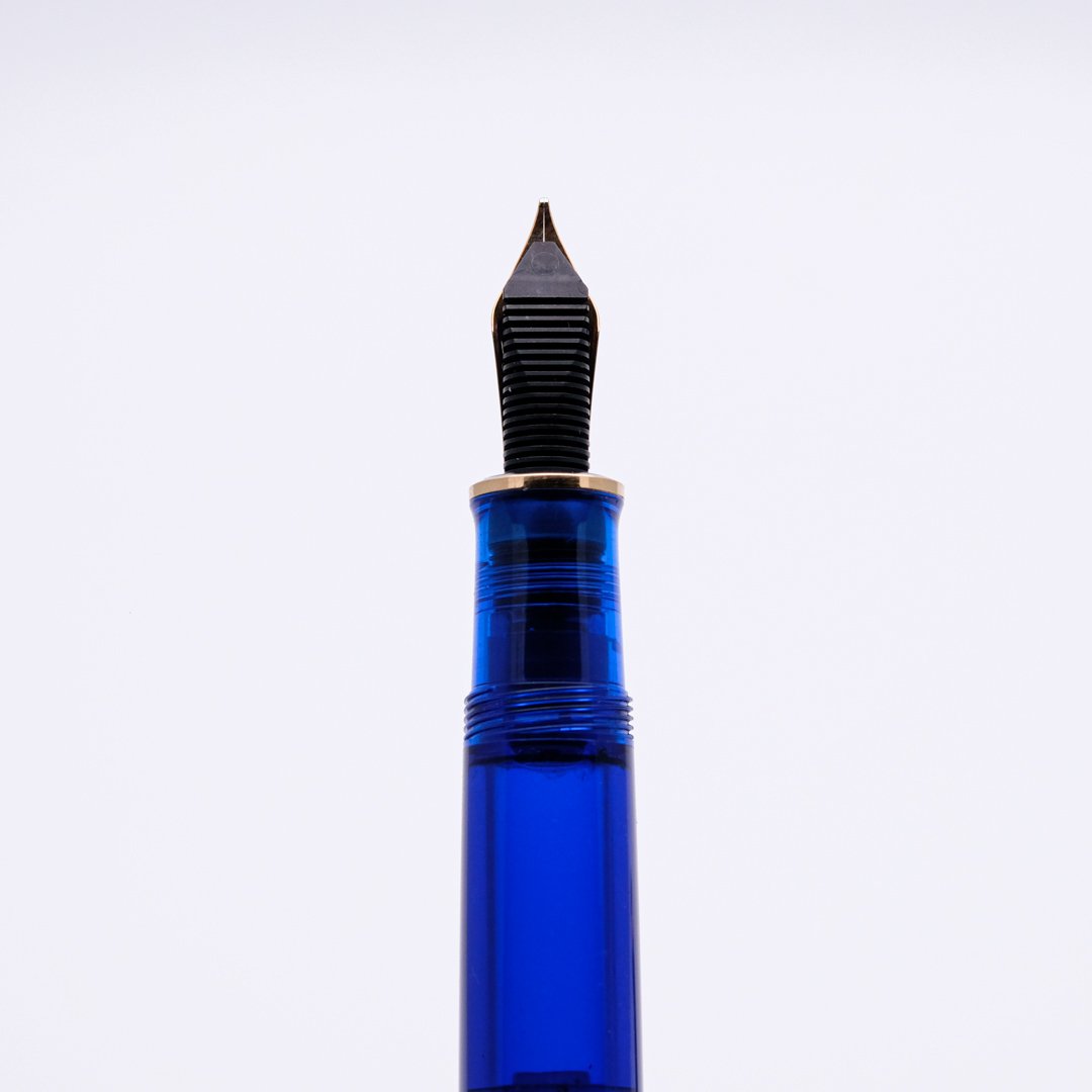 PE0011 - Pelikan - Ocean Limited Edition - Collectible pens - fountain pen & More