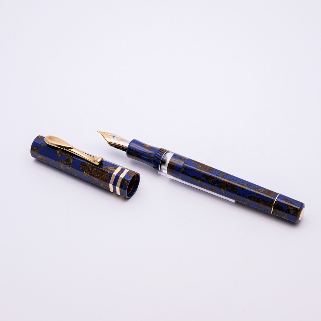 VI0012 - Visconti - Augusta 286-300 - Collectible pens - fountain pen & More