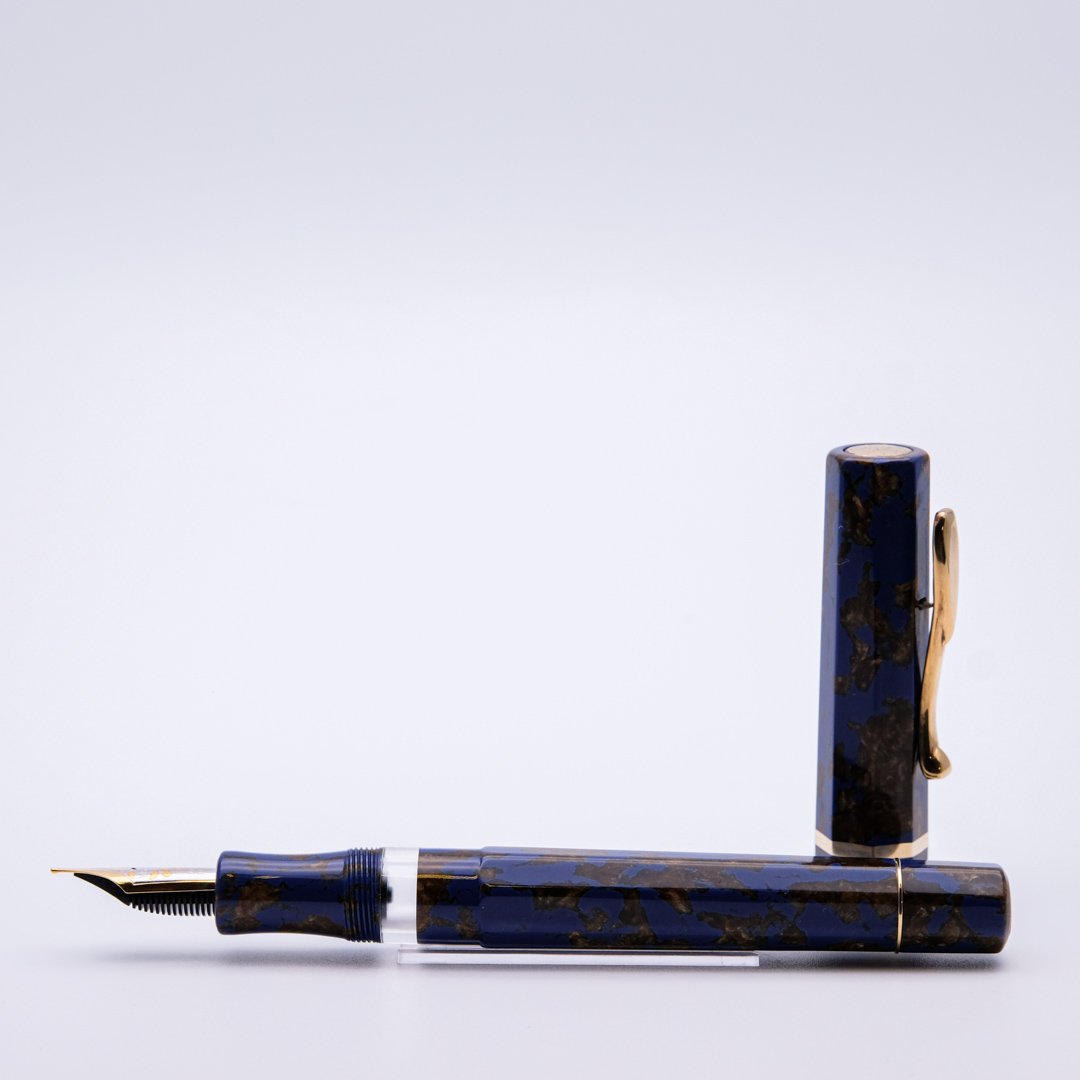 VI0012 - Visconti - Augusta 286-300 - Collectible pens - fountain pen & More