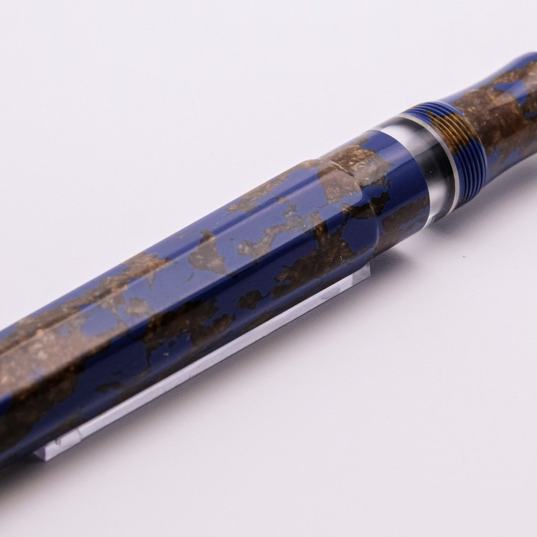 VI0012 - Visconti - Augusta 286-300 - Collectible pens - fountain pen & More