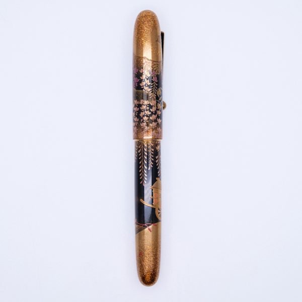 NK0001 - Namiki - Yukari Royale Royal Carriage - Collectible pens - fountain pen & More