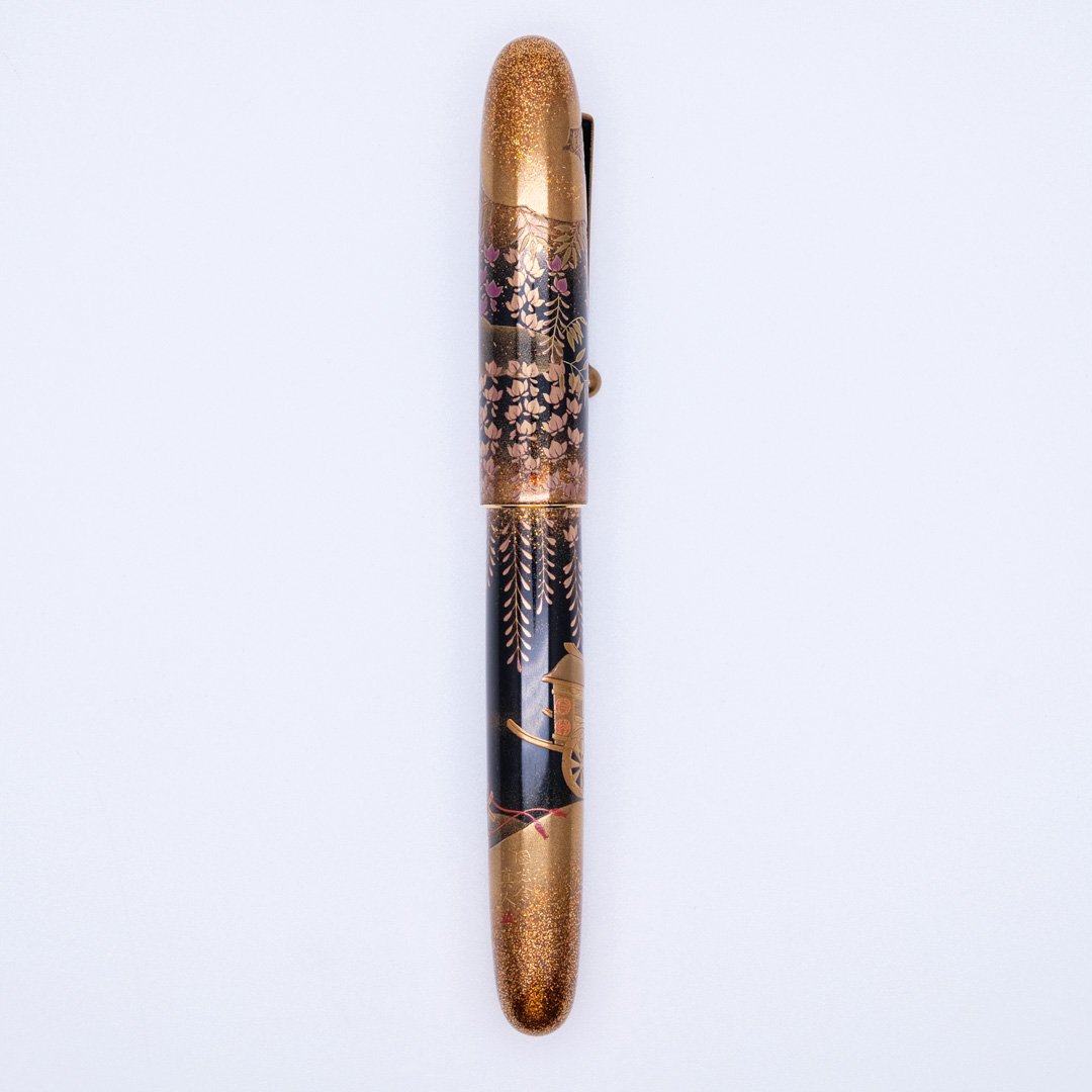 NK0001 - Namiki - Yukari Royale Royal Carriage - Collectible pens - fountain pen & More