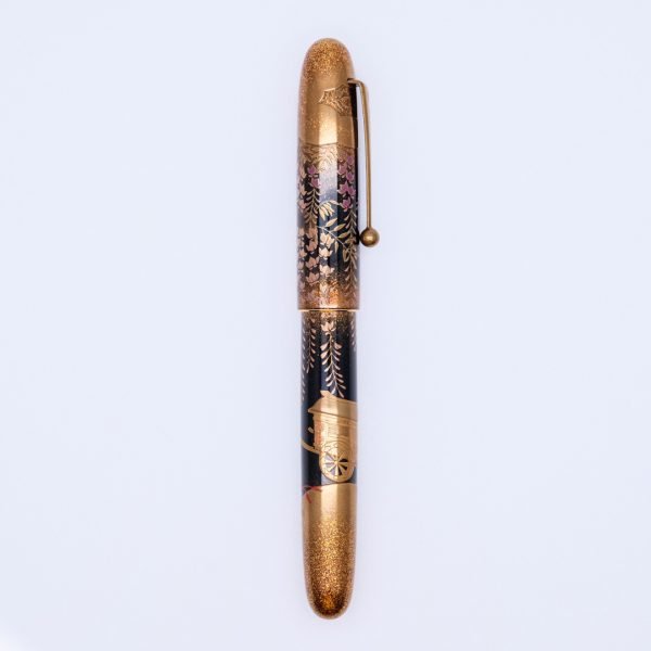 NK0001 - Namiki - Yukari Royale Royal Carriage - Collectible pens - fountain pen & More