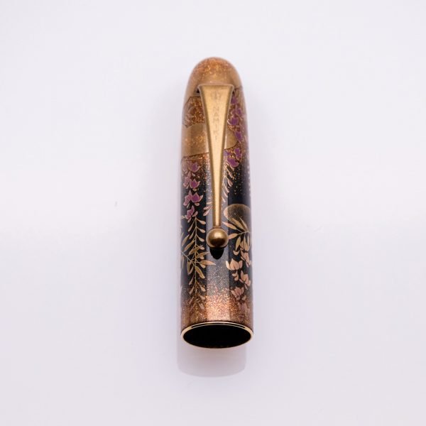 NK0001 - Namiki - Yukari Royale Royal Carriage - Collectible pens - fountain pen & More