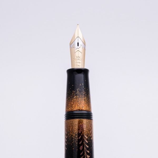 NK0001 - Namiki - Yukari Royale Royal Carriage - Collectible pens - fountain pen & More