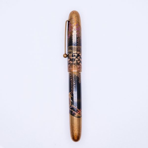 NK0001 - Namiki - Yukari Royale Royal Carriage - Collectible pens - fountain pen & More