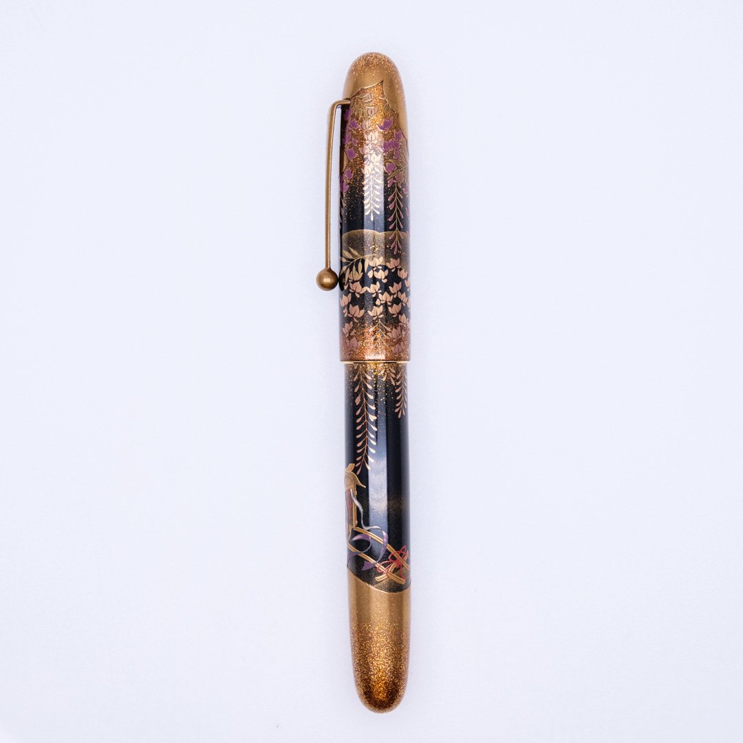 NK0001 - Namiki - Yukari Royale Royal Carriage - Collectible pens - fountain pen & More