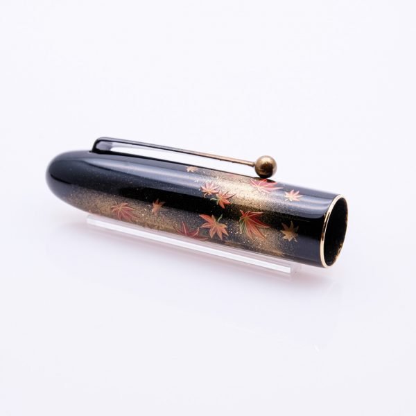 NK0003 - Namiki - Yukari Royale King Fisher - Collectible pens - fountain pen & More