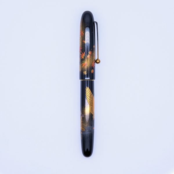 NK0003 - Namiki - Yukari Royale King Fisher - Collectible pens - fountain pen & More