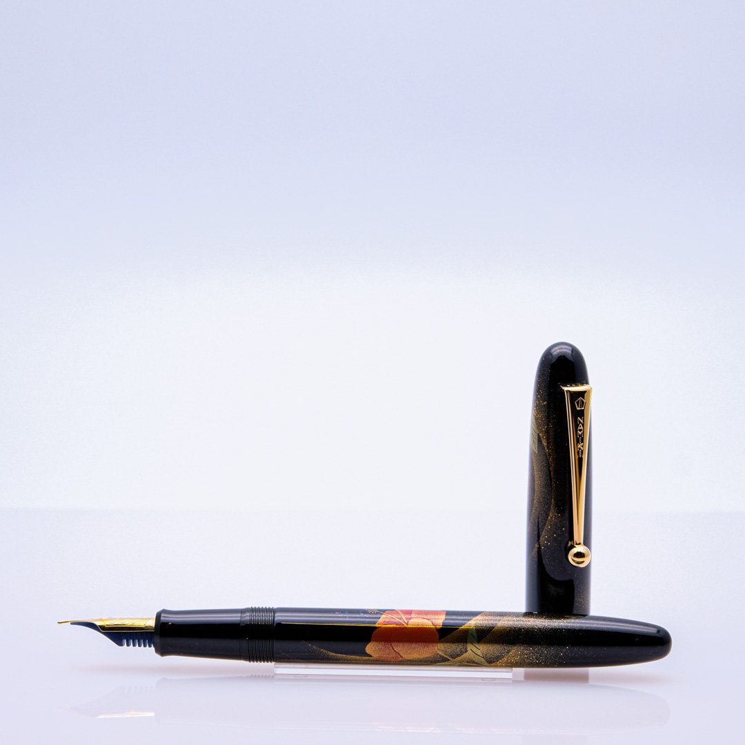 NK0007 - Namiki - Yukari Colibri - Collectible pens - fountain pen & More