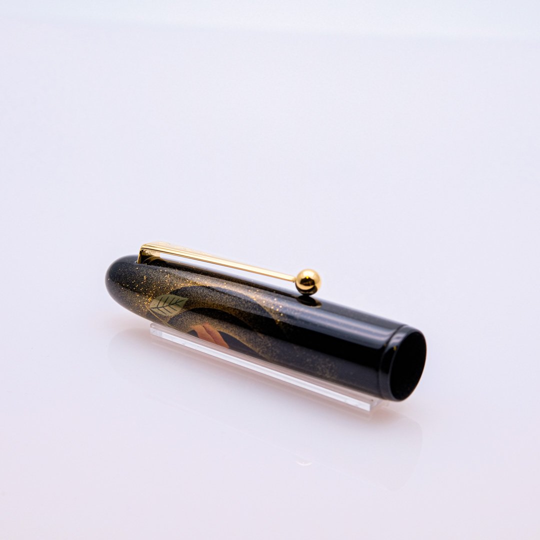 NK0007 - Namiki - Yukari Colibri - Collectible pens - fountain pen & More