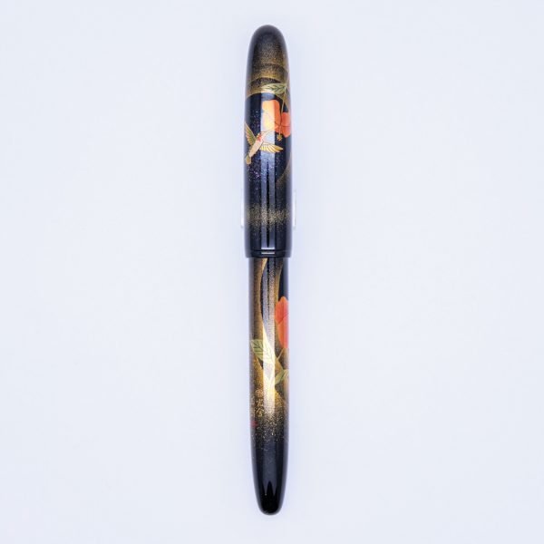 NK0007 - Namiki - Yukari Colibri - Collectible pens - fountain pen & More