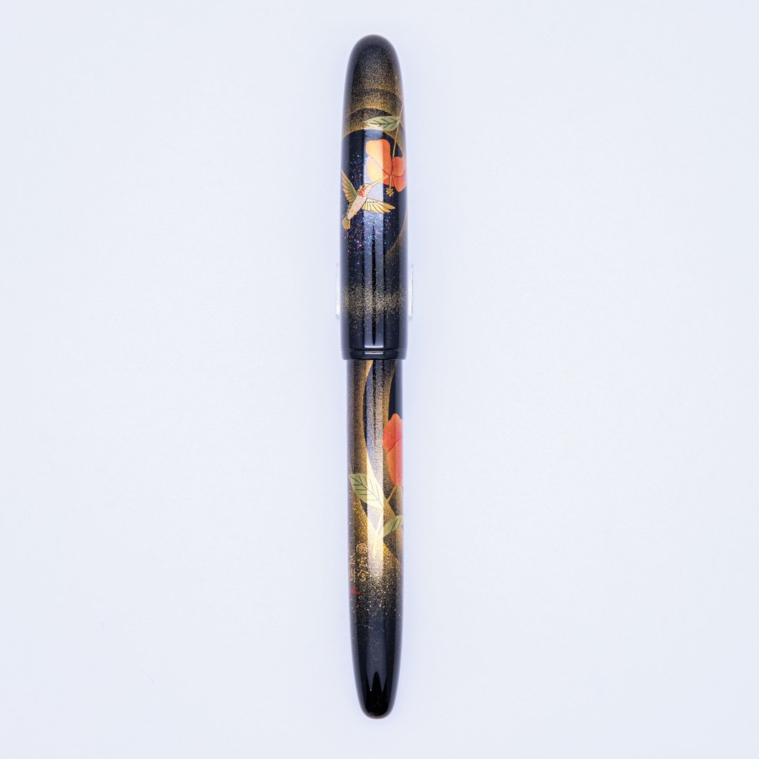 NK0007 - Namiki - Yukari Colibri - Collectible pens - fountain pen & More