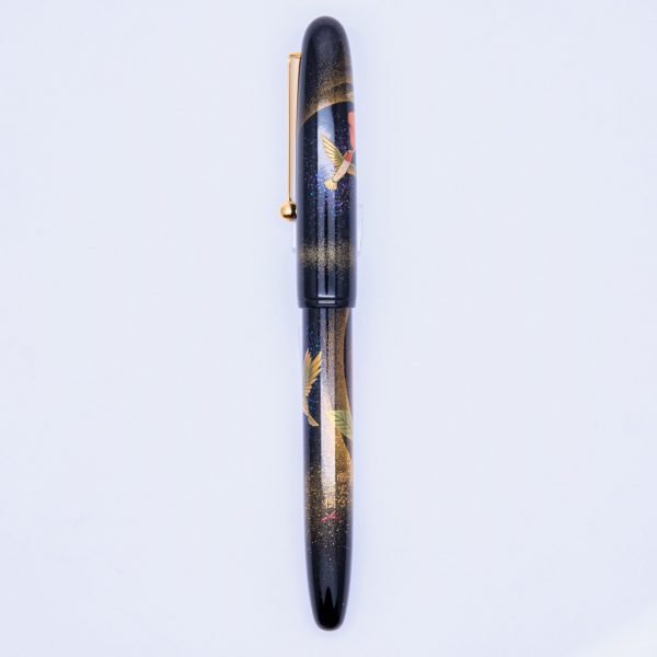 NK0007 - Namiki - Yukari Colibri - Collectible pens - fountain pen & More