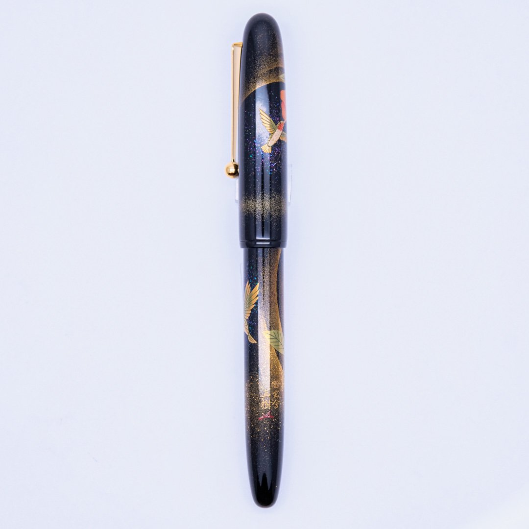 NK0007 - Namiki - Yukari Colibri - Collectible pens - fountain pen & More