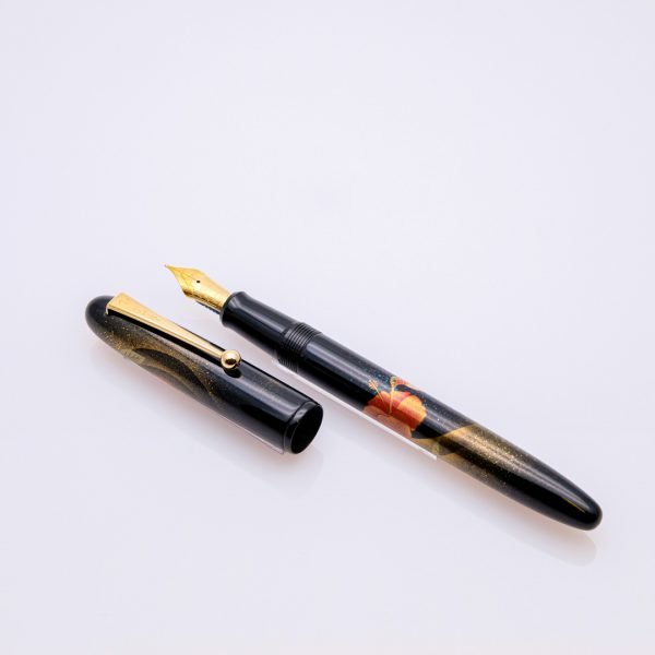 NK0007 - Namiki - Yukari Colibri - Collectible pens - fountain pen & More