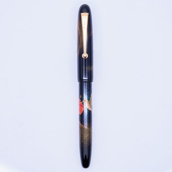 NK0007 - Namiki - Yukari Colibri - Collectible pens - fountain pen & More