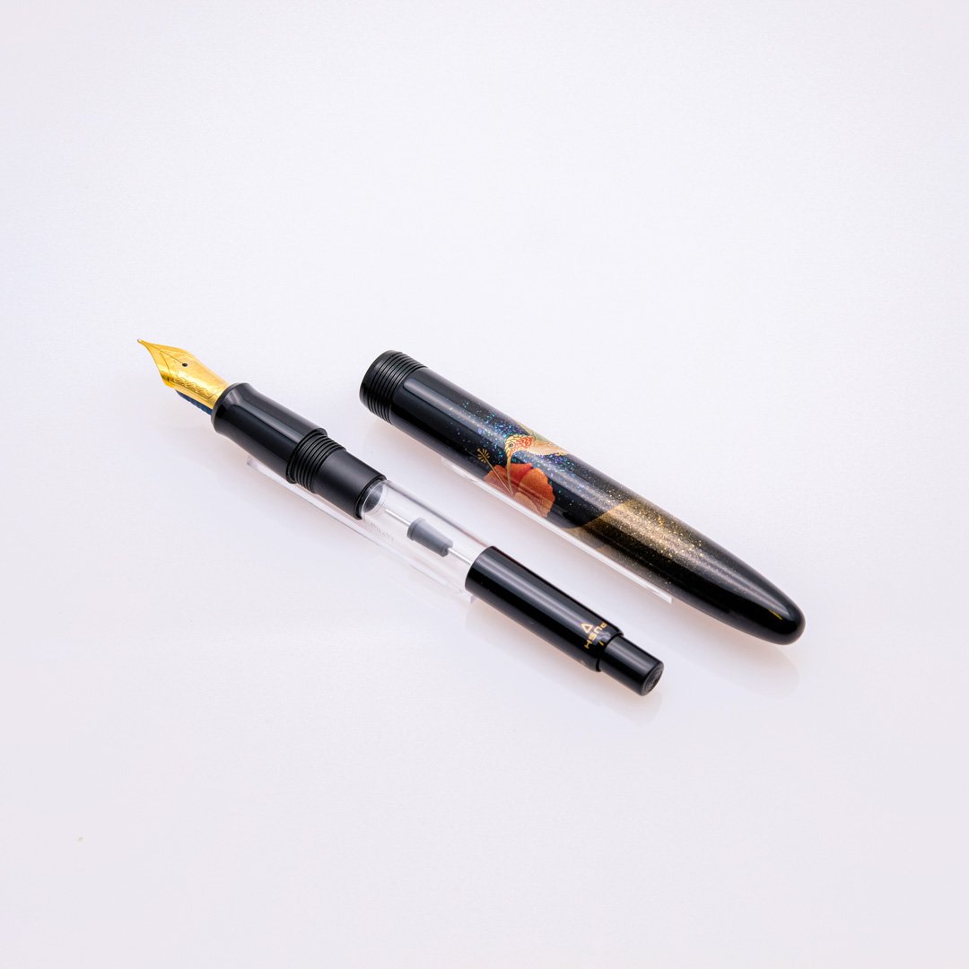 NK0007 - Namiki - Yukari Colibri - Collectible pens - fountain pen & More