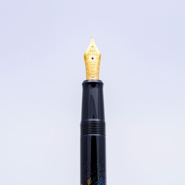 NK0007 - Namiki - Yukari Colibri - Collectible pens - fountain pen & More