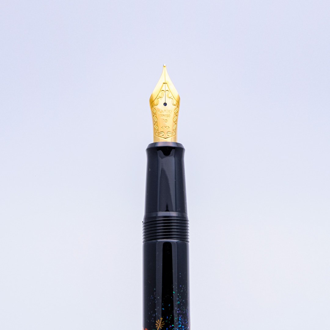 NK0007 - Namiki - Yukari Colibri - Collectible pens - fountain pen & More