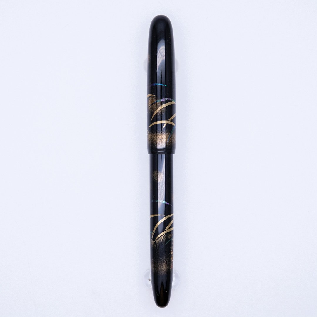 NK0010 - Namiki - Yukari Firefly Raden - Collectible pens - fountain pen & More