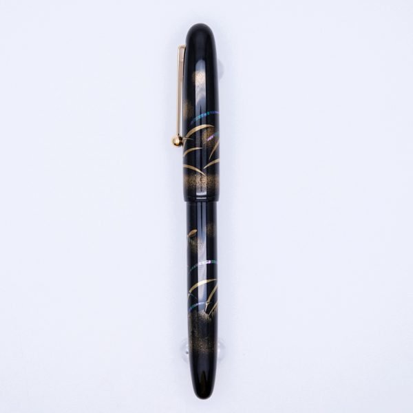 NK0010 - Namiki - Yukari Firefly Raden - Collectible pens - fountain pen & More