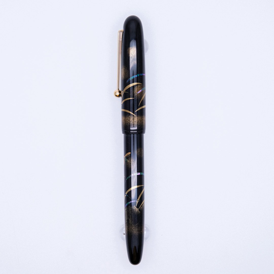 NK0010 - Namiki - Yukari Firefly Raden - Collectible pens - fountain pen & More