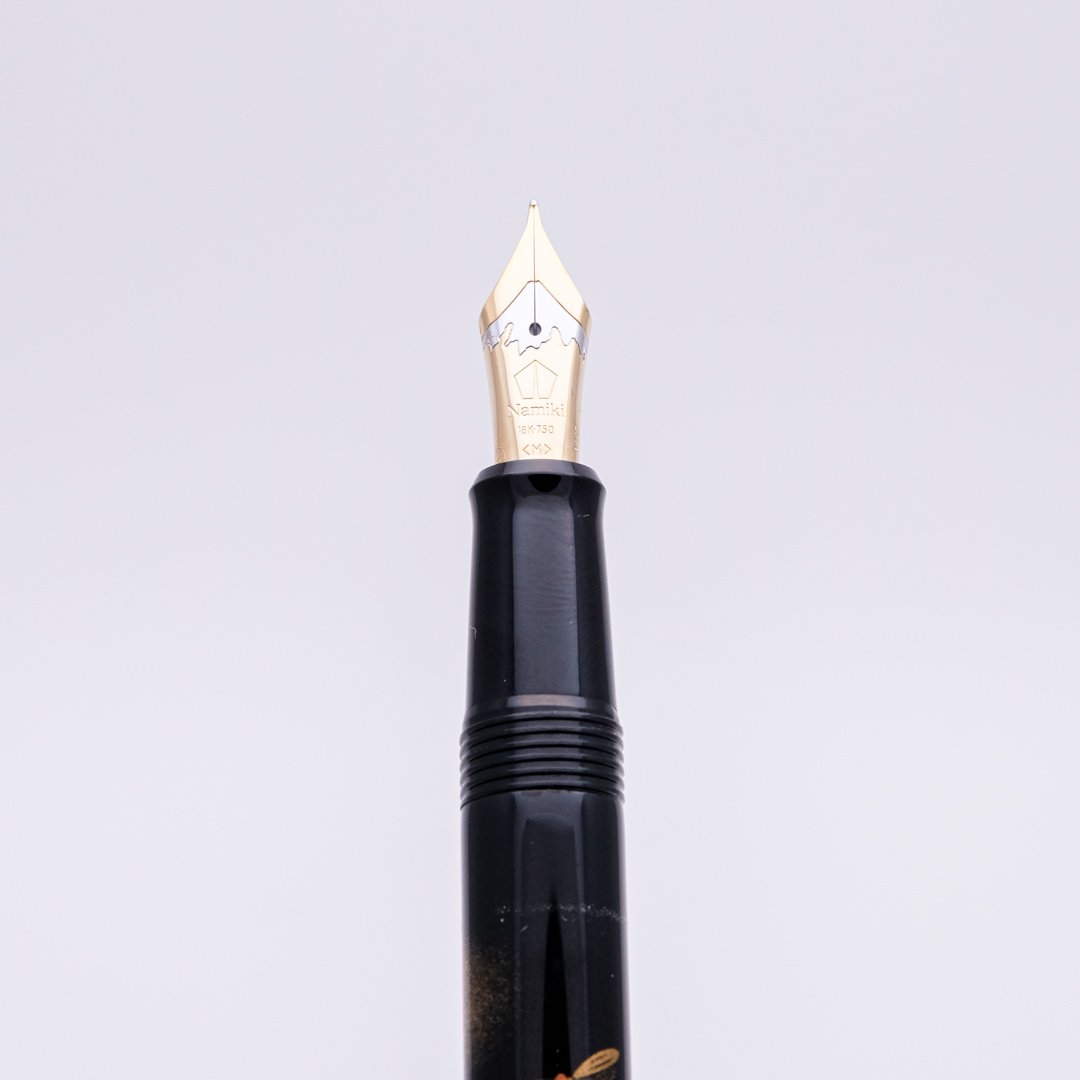 NK0010 - Namiki - Yukari Firefly Raden - Collectible pens - fountain pen & More