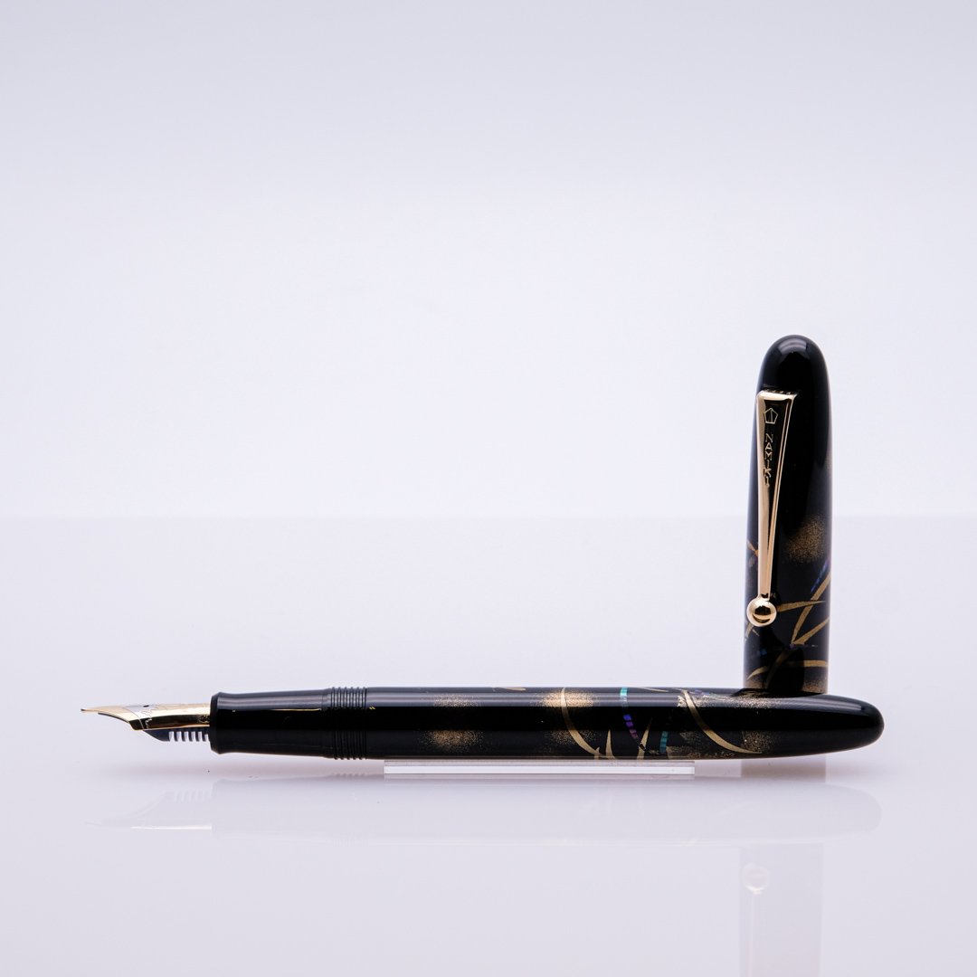 NK0010 - Namiki - Yukari Firefly Raden - Collectible pens - fountain pen & More