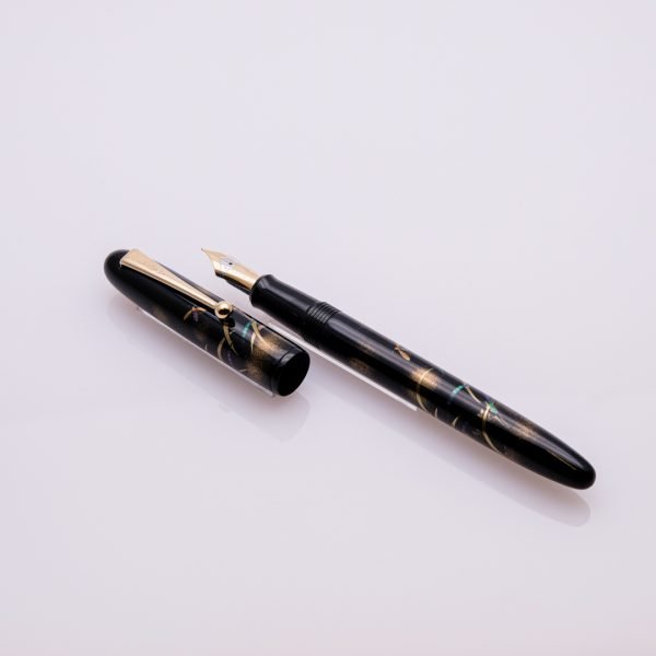 NK0010 - Namiki - Yukari Firefly Raden - Collectible pens - fountain pen & More