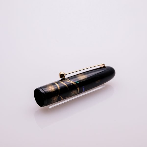 NK0010 - Namiki - Yukari Firefly Raden - Collectible pens - fountain pen & More