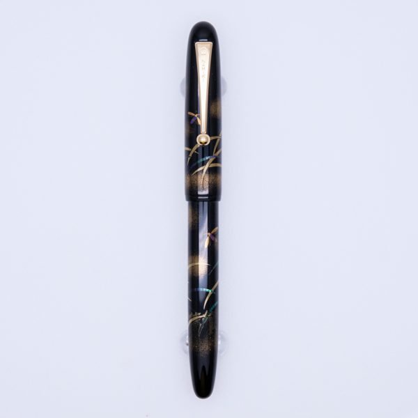 NK0010 - Namiki - Yukari Firefly Raden - Collectible pens - fountain pen & More