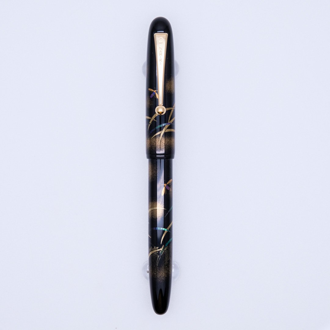 NK0010 - Namiki - Yukari Firefly Raden - Collectible pens - fountain pen & More