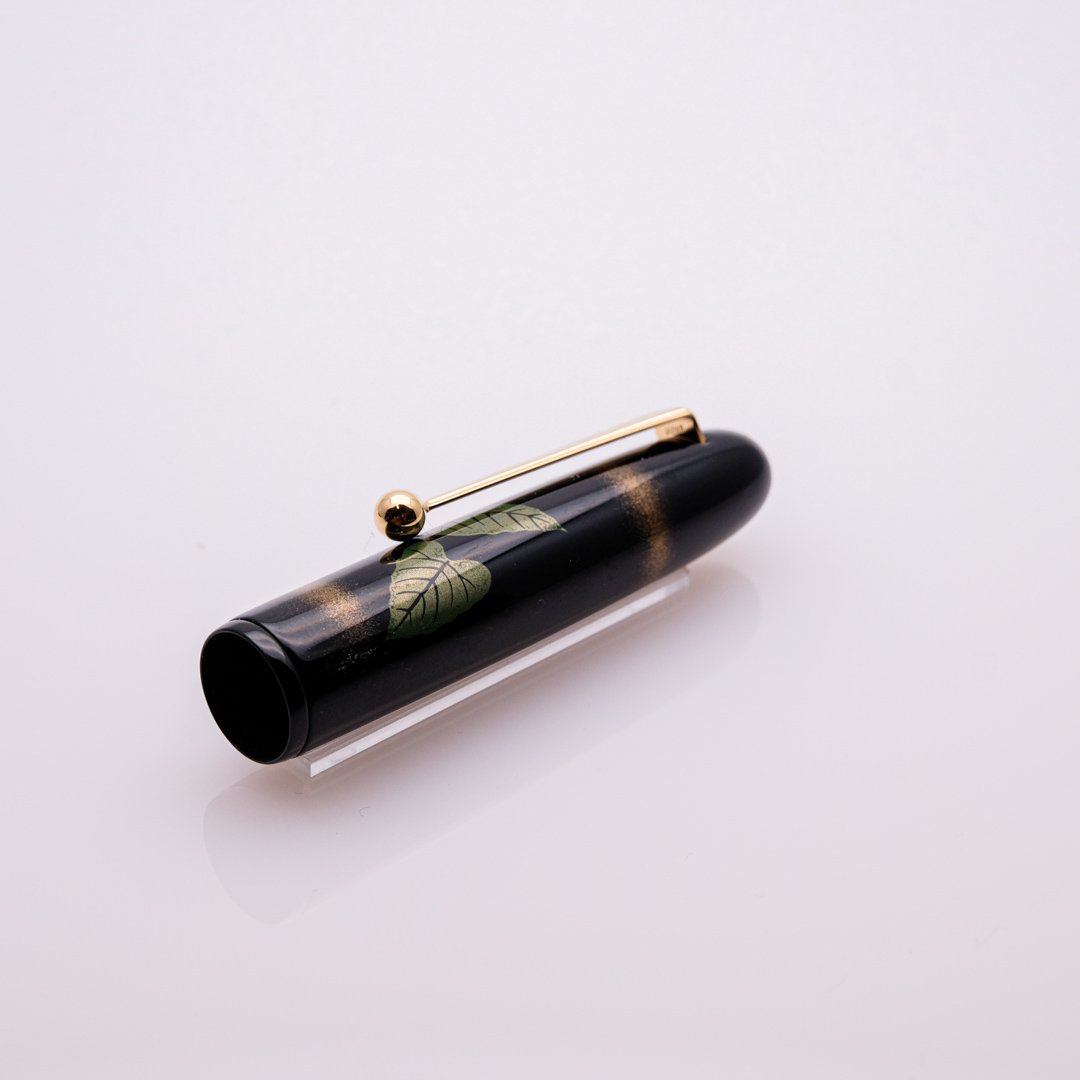 NK0013 - Namiki - King Cobra LE 700 (2001) Michifumi Kawaguchi - Collectible pens - fountain pen & More