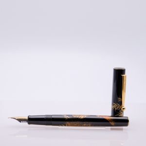 NK0018 - Namiki - Zodiac Tiger - Collectible pens - fountain pen & More