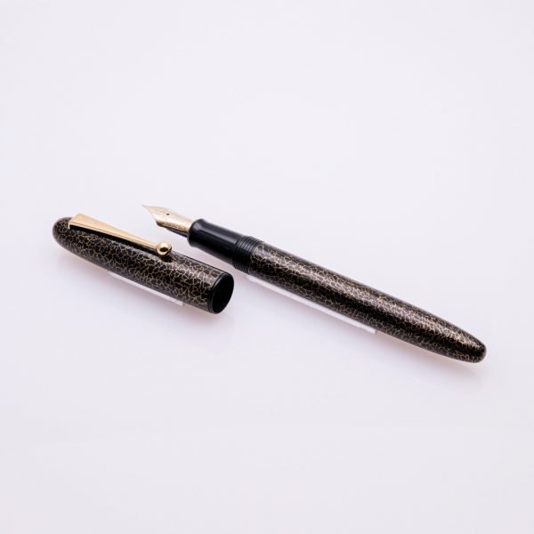 NK0030 - Pilot - Nippon Art Seirei Nuri Dragonfly - Collectible pens - fountain pen & More copia