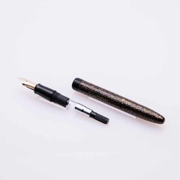 NK0030 - Pilot - Nippon Art Seirei Nuri Dragonfly - Collectible pens - fountain pen & More copia