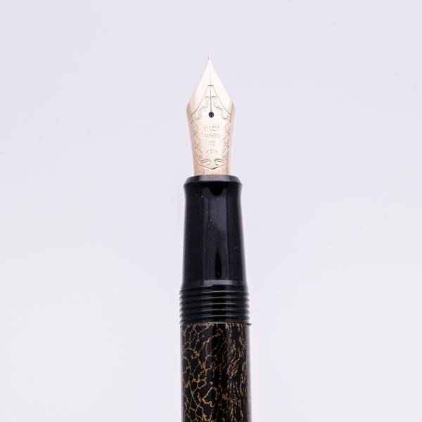 NK0030 - Pilot - Nippon Art Seirei Nuri Dragonfly - Collectible pens - fountain pen & More copia