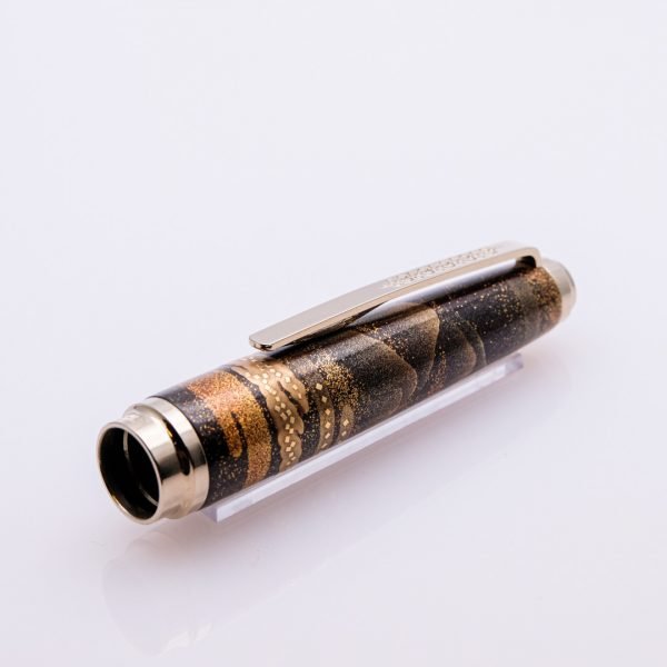 SA0001 - Sailor - Kaga Maki-e Mountain Landscape - Collectible pens - fountain pen & More