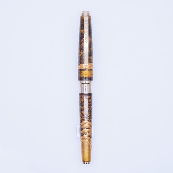 SA0001 - Sailor - Kaga Maki-e Mountain Landscape - Collectible pens - fountain pen & More