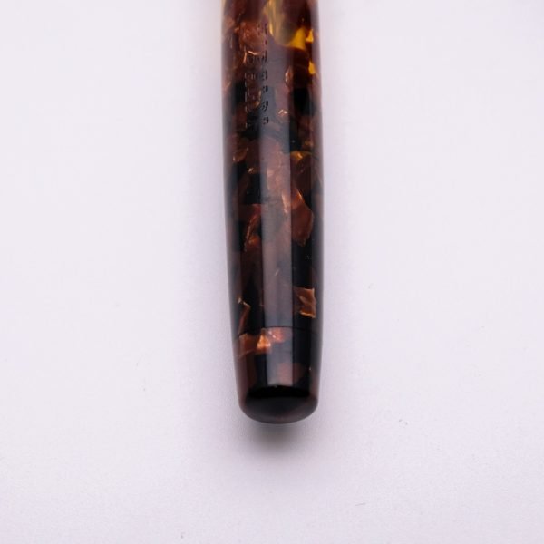 TI0002 - Tibaldi - Iride Celluloid #725 - Collectible pens - fountain pen & More