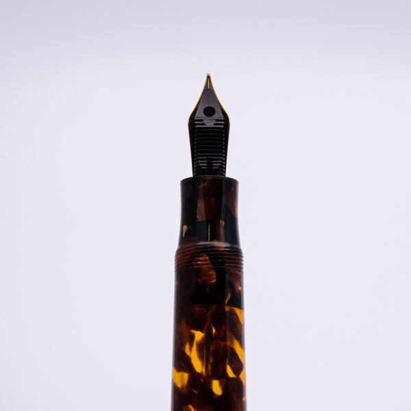 TI0002 - Tibaldi - Iride Celluloid #725 - Collectible pens - fountain pen & More