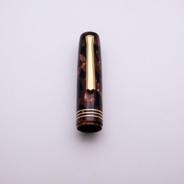 TI0002 - Tibaldi - Iride Celluloid #725 - Collectible pens - fountain pen & More